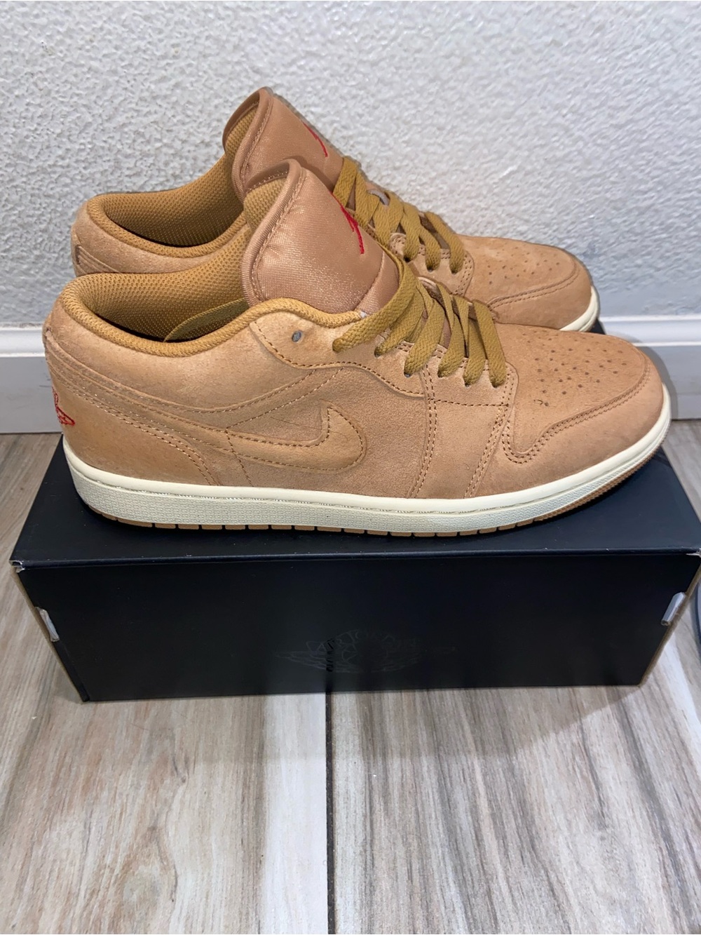 Jordan Men’s Air 1 Low SE